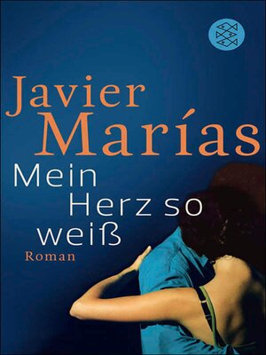 cover image of Mein Herz so weiß
